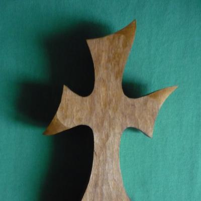 Kříž